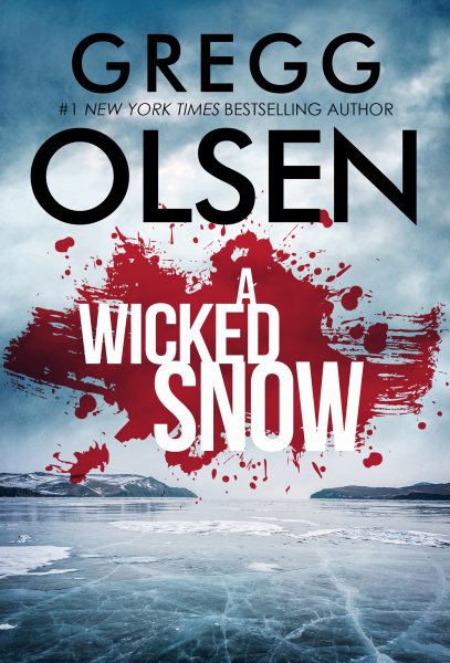 A Wicked Snow cover