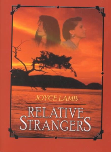 Relative Strangers (Five Star Expressions) cover