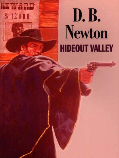 Hideout Valley cover