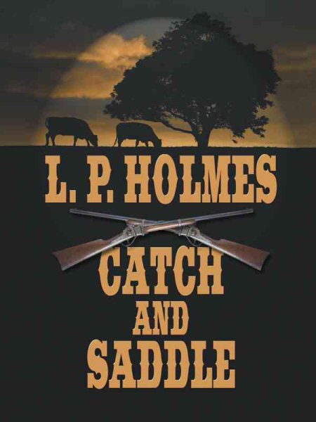 Catch and Saddle