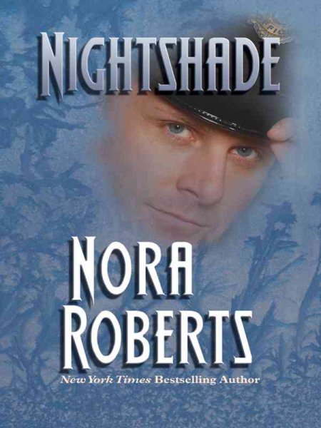 Nightshade: Night Tales cover