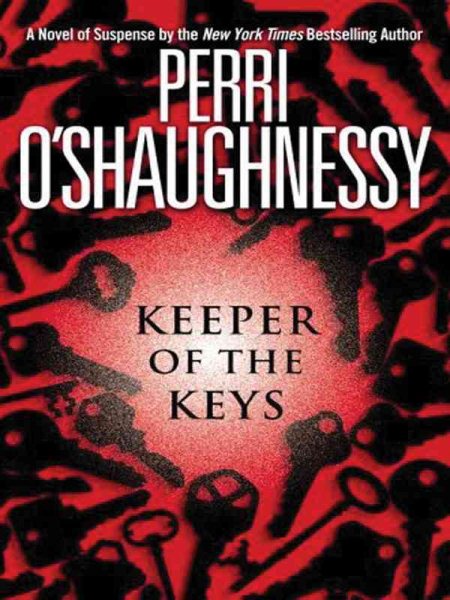 Keeper of the Keys cover
