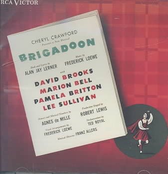 Brigadoon (1947 Original Broadway Cast)
