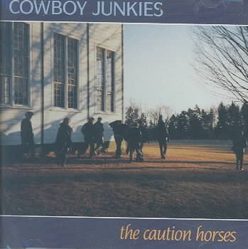 The Caution Horses