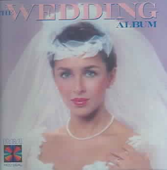 The Wedding Album cover