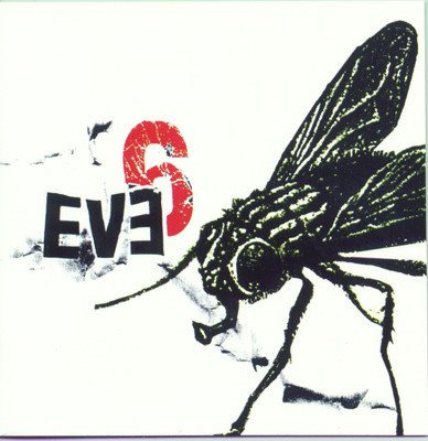 Eve 6 cover