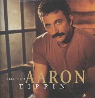 The Essential Aaron Tippin cover