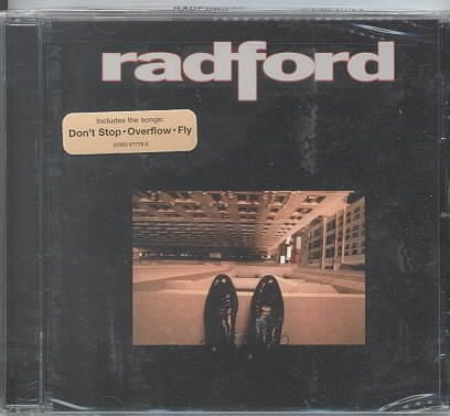 Radford cover