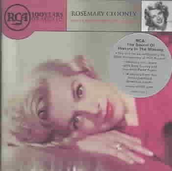 The Classic Rosemary Clooney