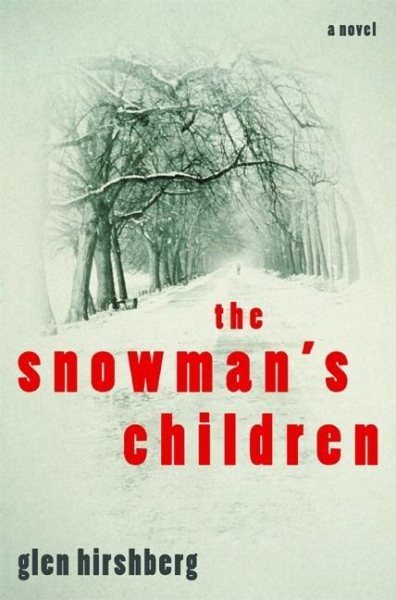 The Snowman's Children: A Novel cover