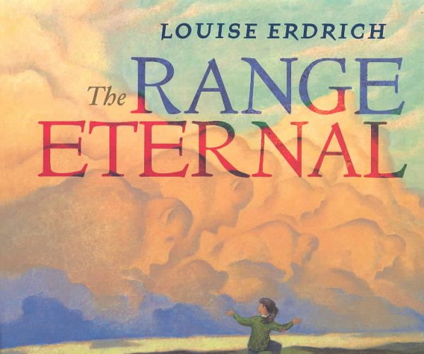 The Range Eternal cover