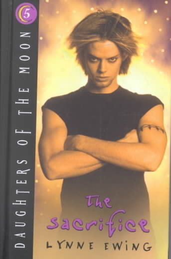 The Sacrifice (The Daughters of the Moon, No. 5)