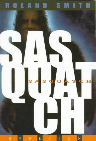 Sasquatch cover