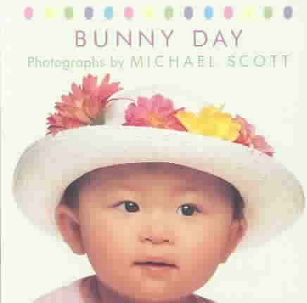 Bunny Day (Holiday Board Books) cover