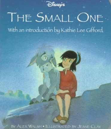 The Small One cover