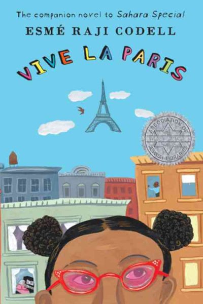 Vive La Paris cover