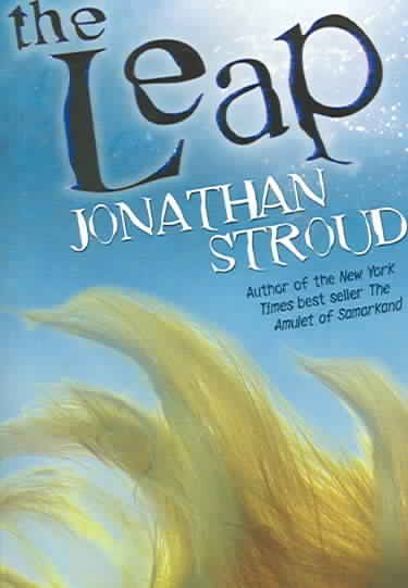 The Leap cover