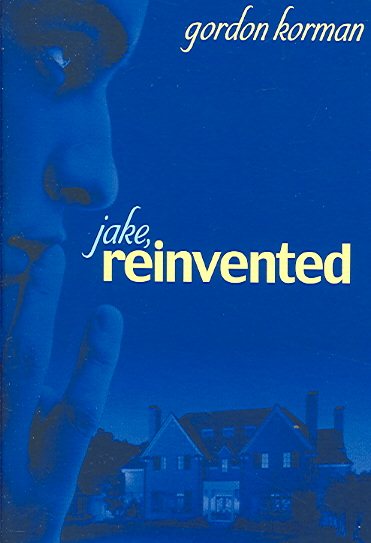 Jake, Reinvented cover