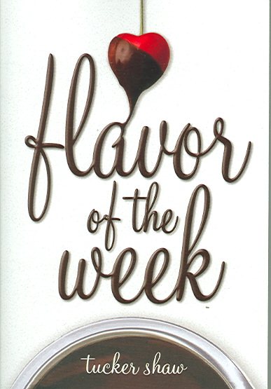 Flavor of the Week cover