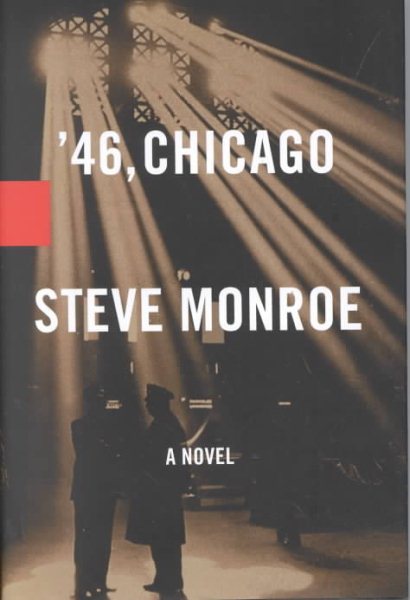 '46, Chicago cover