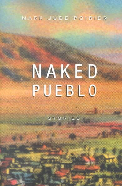 Naked Pueblo cover