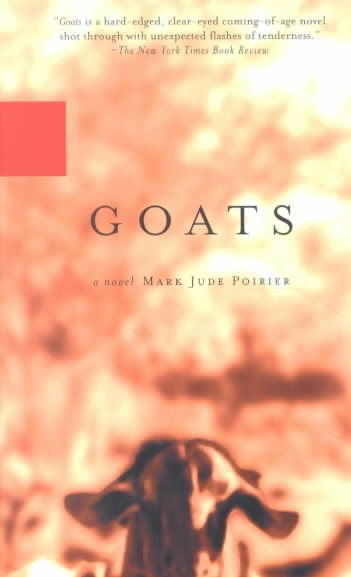 Goats cover