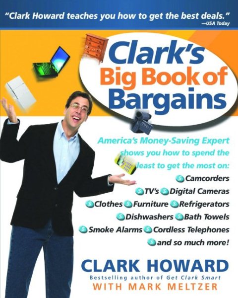 Get Clark Smart cover