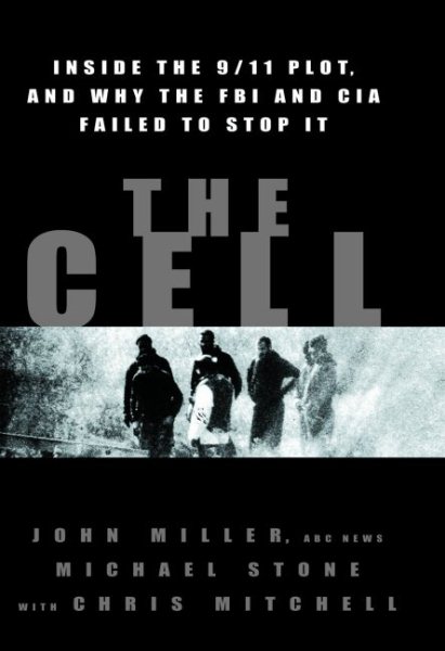 Cell, The cover