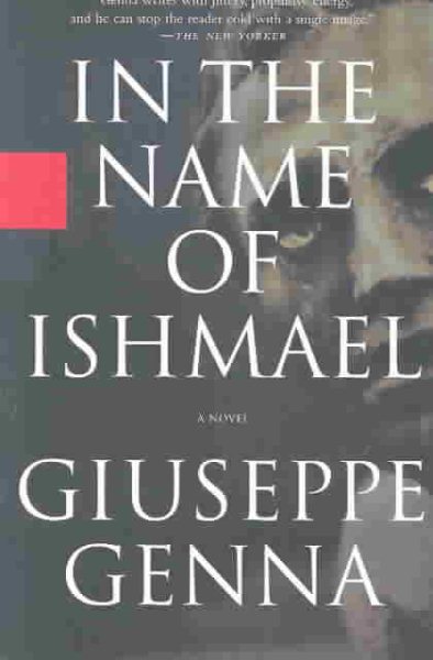 In the Name of Ishmael cover