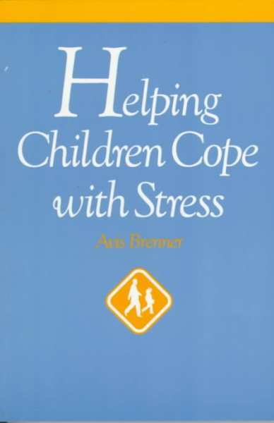 Helping Child Cope Stress Rev Updatd P cover