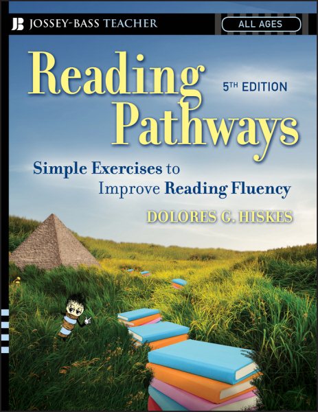 Reading Pathways: Simple Exercises to Improve Reading Fluency cover