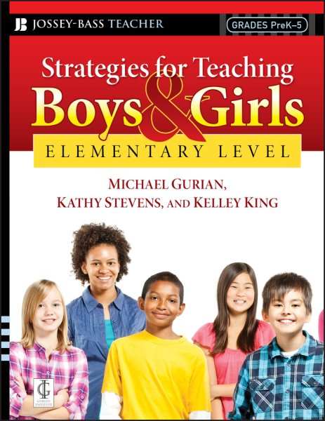 Strategies for Teaching Boys & Girls Elementary Level