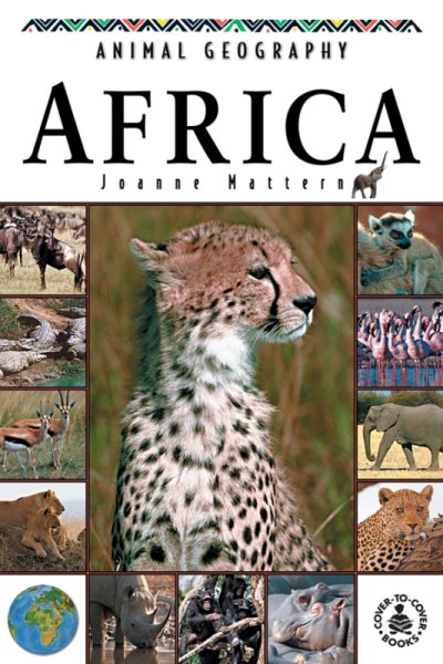 Animal Geography: Africa