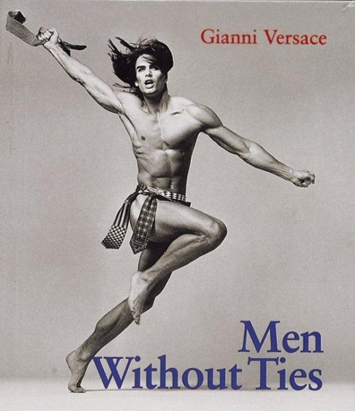 Men Without Ties cover