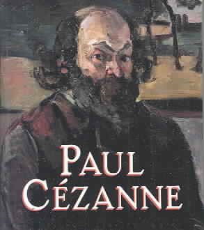 Paul Cezanne (Tiny Folios Series) cover