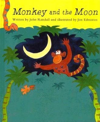 Monkey and the Moon cover