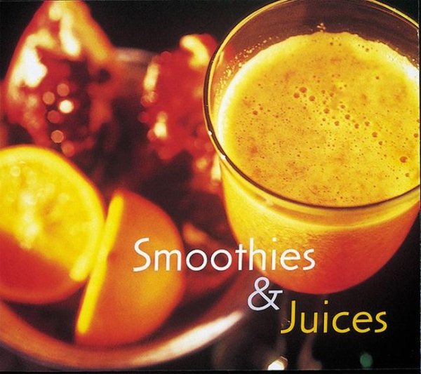 Smoothies & Juices cover