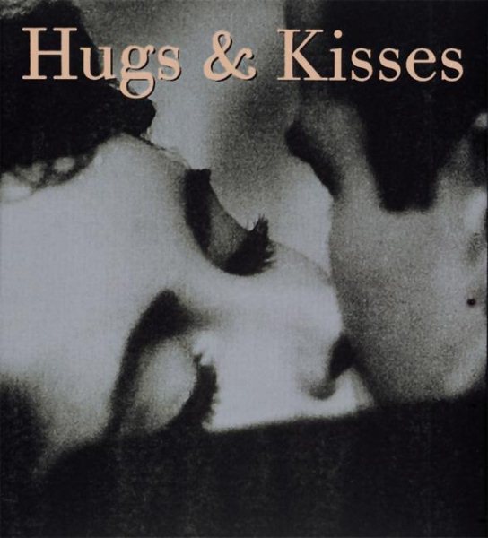 Hugs & Kisses (Tiny Folio)