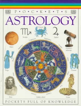 Astrology (Travel Guide) cover