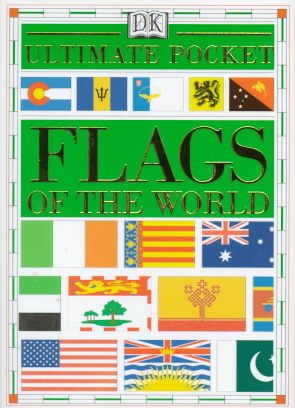 Ultimate Pocket Flags of the World