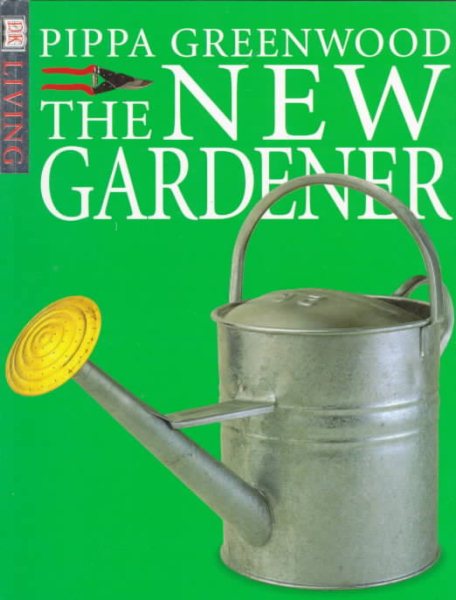 New Gardener (DK Living)