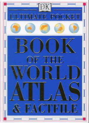 Book of the World Atlas and Factfile