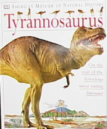 American Museum of Natural History: Tyrannosaurus