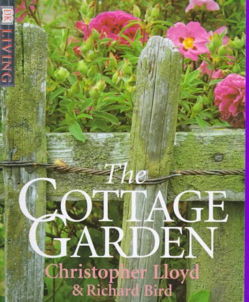 The Cottage Garden cover