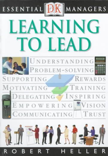 Essential Managers: Learning To Lead