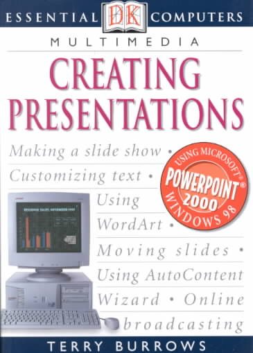 Essential Computers: Creating Presentations
