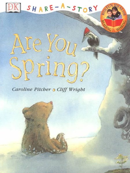 Are You Spring?