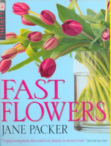 Fast Flowers cover