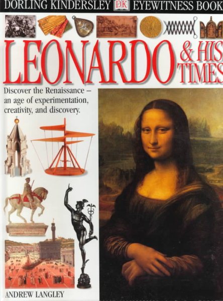 Eyewitness: Leonardo & His Times