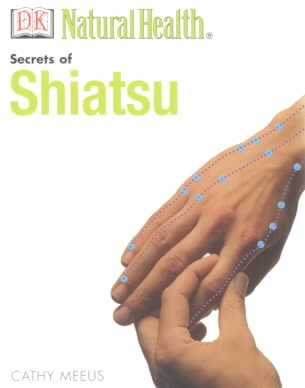 The Secrets of Shiatsu cover